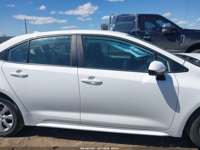Toyota COROLLA LE 2023 5YFB4MDE5PP002806 Image 13