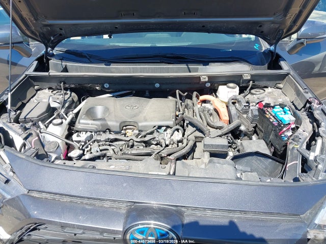 2T3B6RFV2RW061003 Toyota Rav4 Hybrid Xle Premium