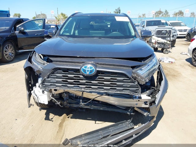2T3B6RFV2RW061003 Toyota Rav4 Hybrid Xle Premium