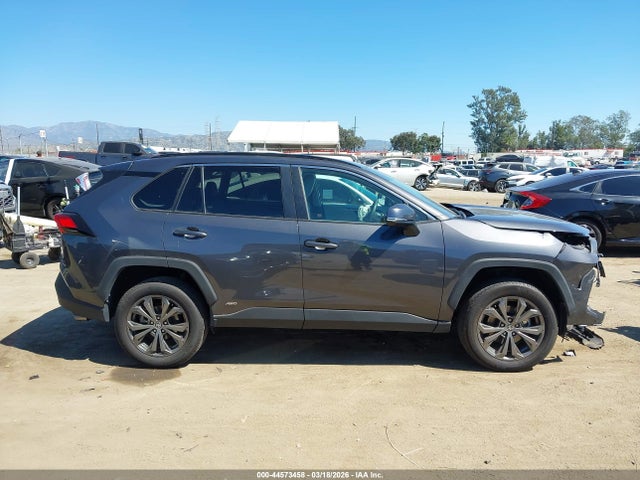 2T3B6RFV2RW061003 Toyota Rav4 Hybrid Xle Premium