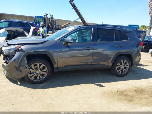 2T3B6RFV2RW061003 Toyota Rav4 Hybrid Xle Premium