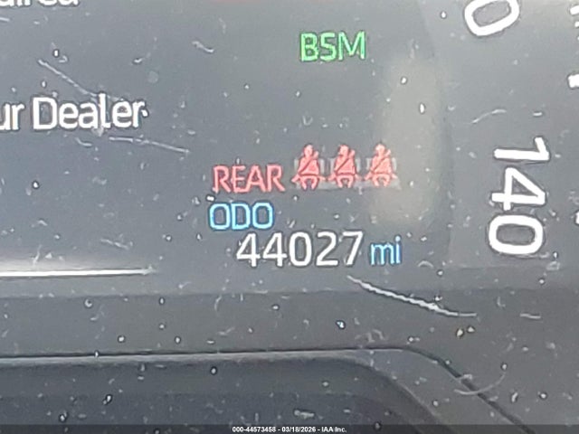 2T3B6RFV2RW061003 Toyota Rav4 Hybrid Xle Premium