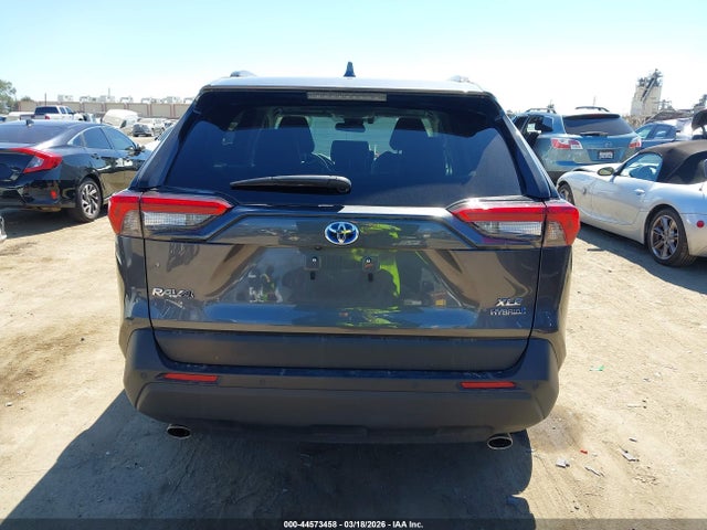 2T3B6RFV2RW061003 Toyota Rav4 Hybrid Xle Premium