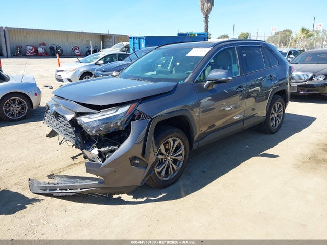 2T3B6RFV2RW061003 Toyota Rav4 Hybrid Xle Premium