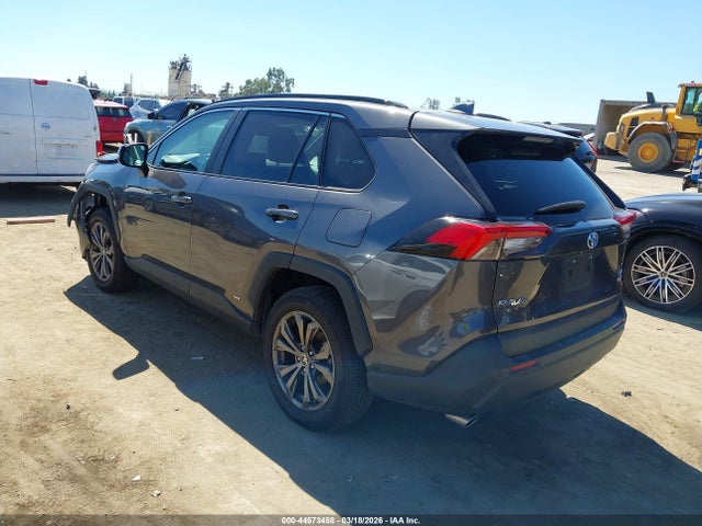 2T3B6RFV2RW061003 Toyota Rav4 Hybrid Xle Premium