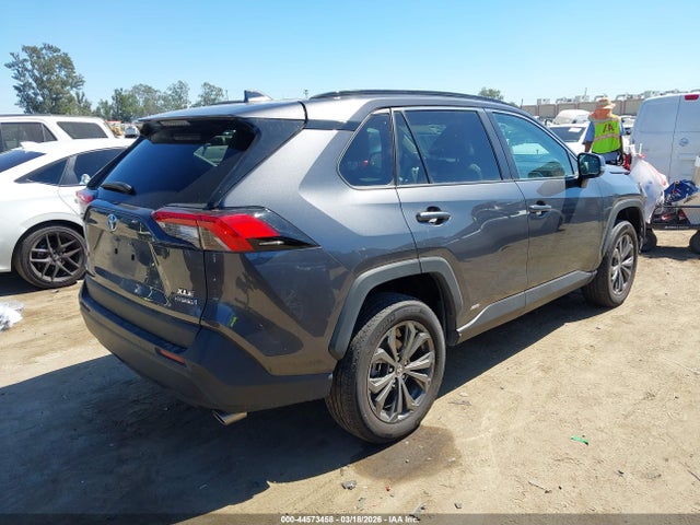 2T3B6RFV2RW061003 Toyota Rav4 Hybrid Xle Premium