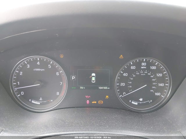 2015 HYUNDAI GENESIS KMHGN4JE8FU093705 Photo 6