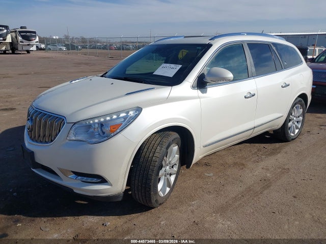 Продаж на аукціоні авто 2014 Buick Enclave Premium, vin: 5GAKVCKD9EJ209512, номер лоту: 44573465