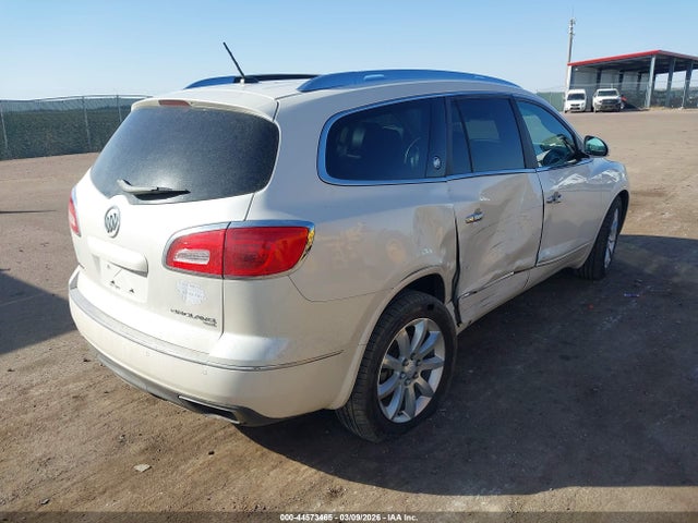 Продаж на аукціоні авто 2014 Buick Enclave Premium, vin: 5GAKVCKD9EJ209512, номер лоту: 44573465