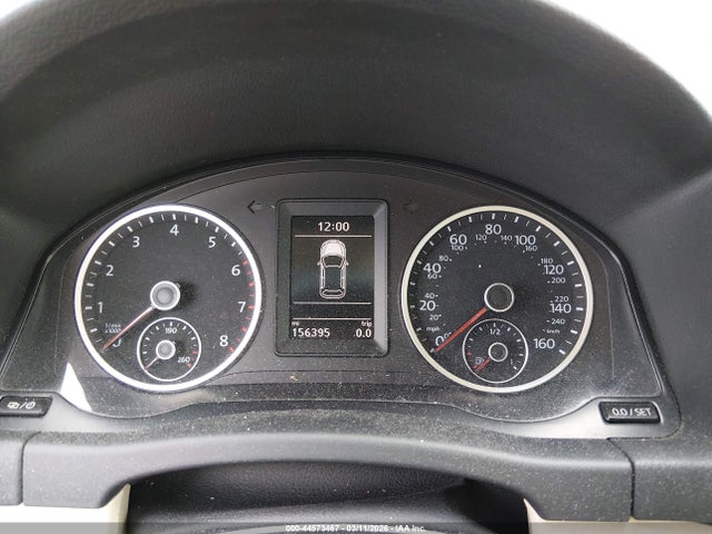 Продаж на аукціоні авто 2015 Volkswagen Tiguan Se, vin: WVGBV7AX2FW105297, номер лоту: 44573467
