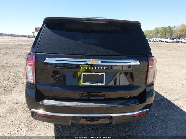 1GNSKNKD2MR475755 Chevrolet Tahoe 4wd Lt