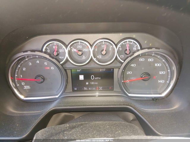 1GNSKNKD2MR475755 Chevrolet Tahoe 4wd Lt