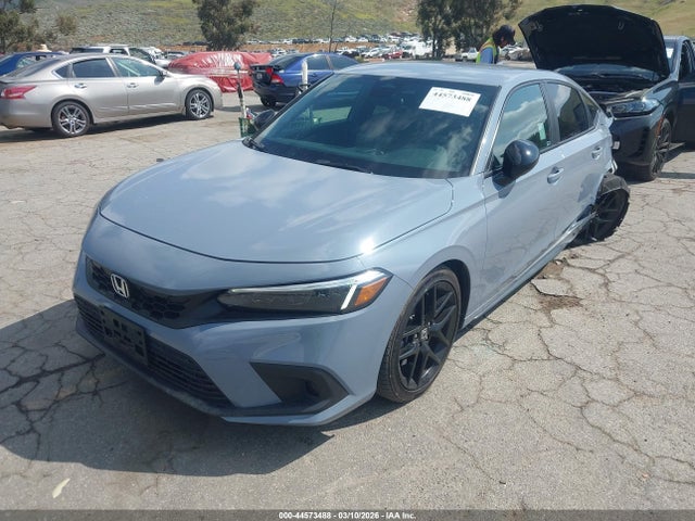 Продаж на аукціоні авто 2024 Honda Civic Sport, vin: 19XFL2H80RE040039, номер лоту: 44573488