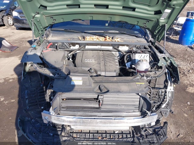 2024 AUDI Q5 WA1GAAFY9R2035419 Photo 9