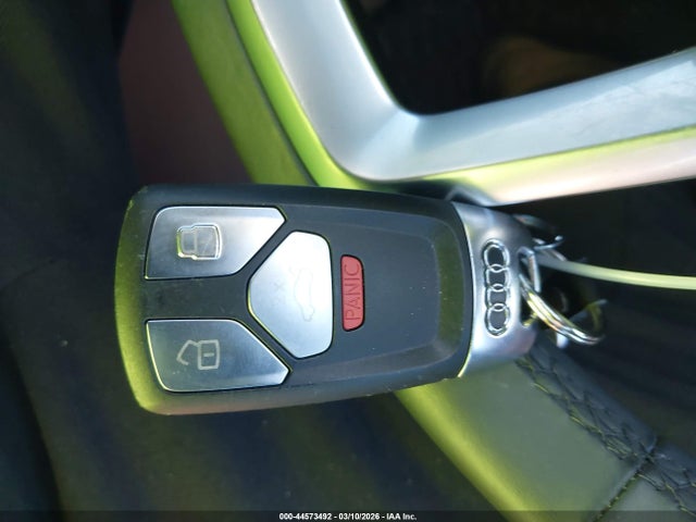 2024 AUDI Q5 WA1GAAFY9R2035419 Photo 10