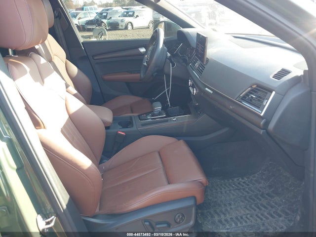 2024 AUDI Q5 WA1GAAFY9R2035419 Photo 4