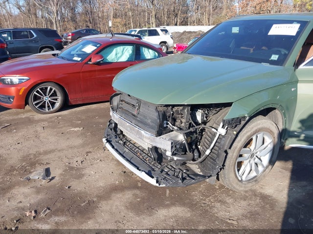 2024 AUDI Q5 WA1GAAFY9R2035419 Photo 5