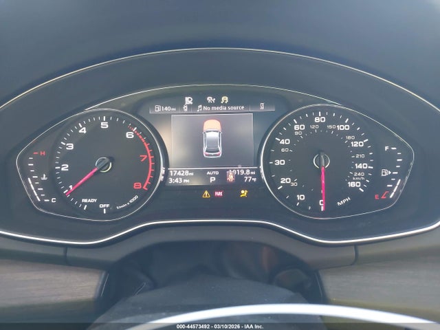 2024 AUDI Q5 WA1GAAFY9R2035419 Photo 6