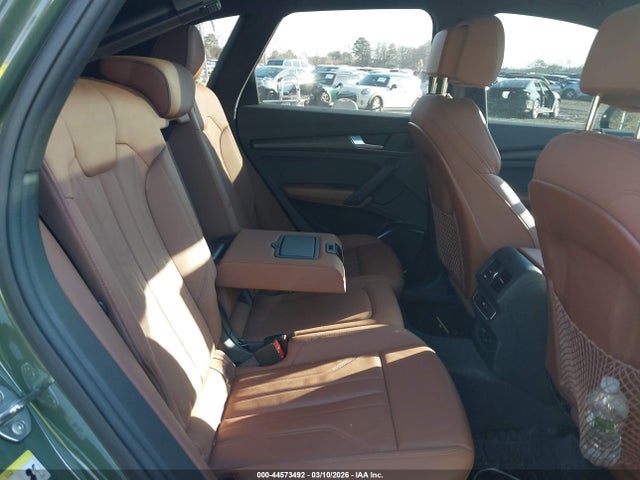 2024 AUDI Q5 WA1GAAFY9R2035419 Photo 7