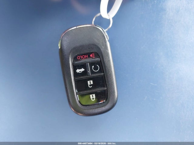 Honda Civic Sport 2024 2HGFE2F57RH535041 Image 11