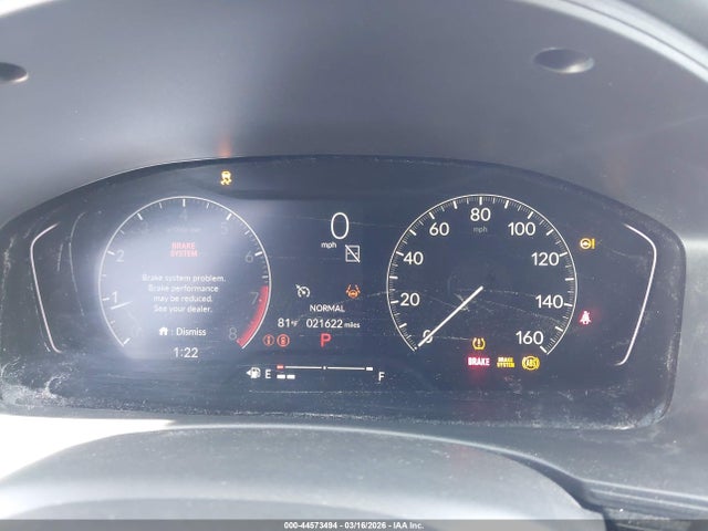 Honda Civic Sport 2024 2HGFE2F57RH535041 Image 15