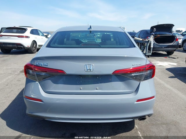 Honda Civic Sport 2024 2HGFE2F57RH535041 Image 16