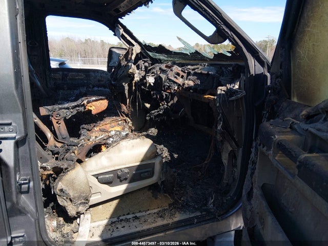 2008 FORD F-250 1FTSW21R78ED20026 Photo 4