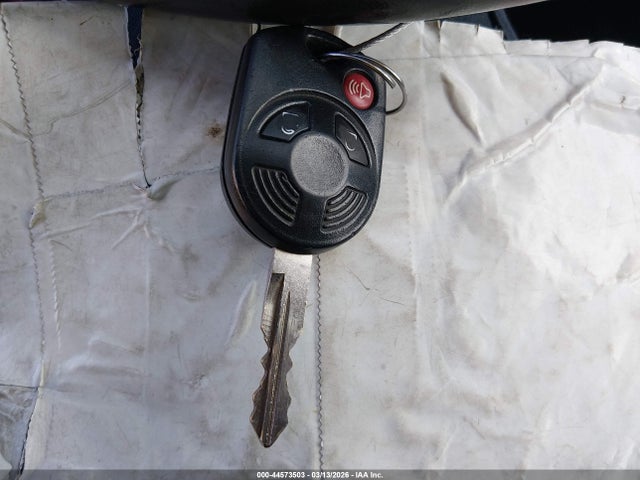 2008 FORD TAURUS X 1FMDK02W08GA11561 Photo 10