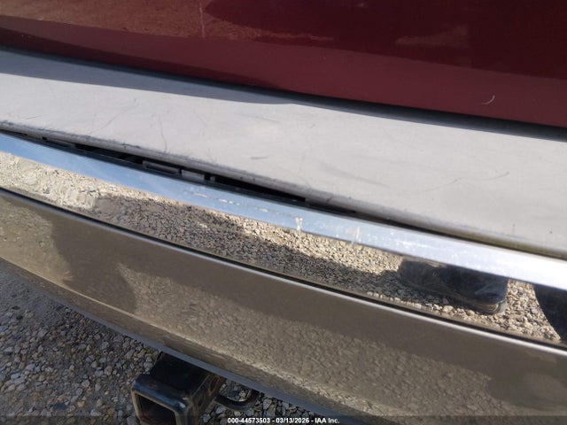 2008 FORD TAURUS X 1FMDK02W08GA11561 Photo 5