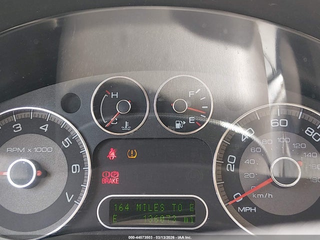 2008 FORD TAURUS X 1FMDK02W08GA11561 Photo 6