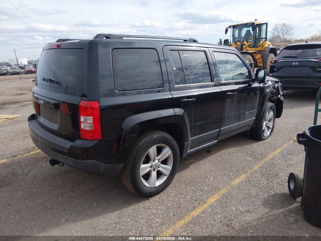 Продаж на аукціоні авто 2012 Jeep Patriot Sport, vin: 1C4NJRBB7CD632903, номер лоту: 44573505