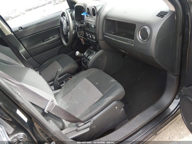 Продаж на аукціоні авто 2012 Jeep Patriot Sport, vin: 1C4NJRBB7CD632903, номер лоту: 44573505