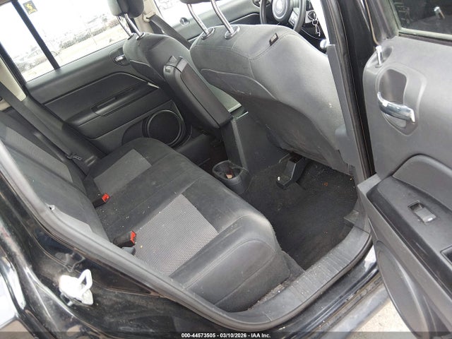 Продаж на аукціоні авто 2012 Jeep Patriot Sport, vin: 1C4NJRBB7CD632903, номер лоту: 44573505