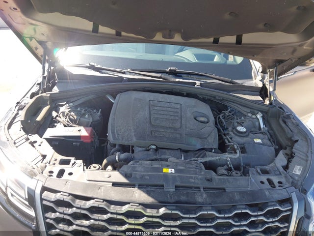 SALYK2EXXLA275199 Land Rover Range Rover Velar P250 R-dynamic S