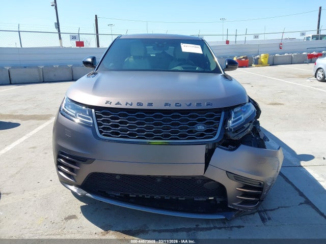 SALYK2EXXLA275199 Land Rover Range Rover Velar P250 R-dynamic S