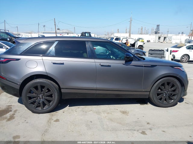 SALYK2EXXLA275199 Land Rover Range Rover Velar P250 R-dynamic S