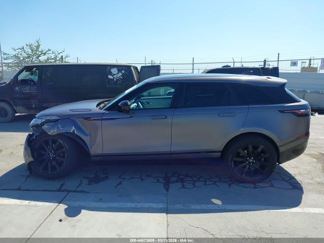 SALYK2EXXLA275199 Land Rover Range Rover Velar P250 R-dynamic S