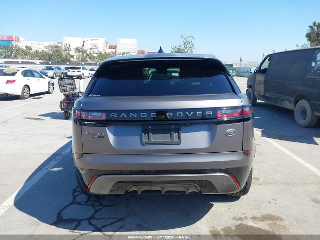 SALYK2EXXLA275199 Land Rover Range Rover Velar P250 R-dynamic S