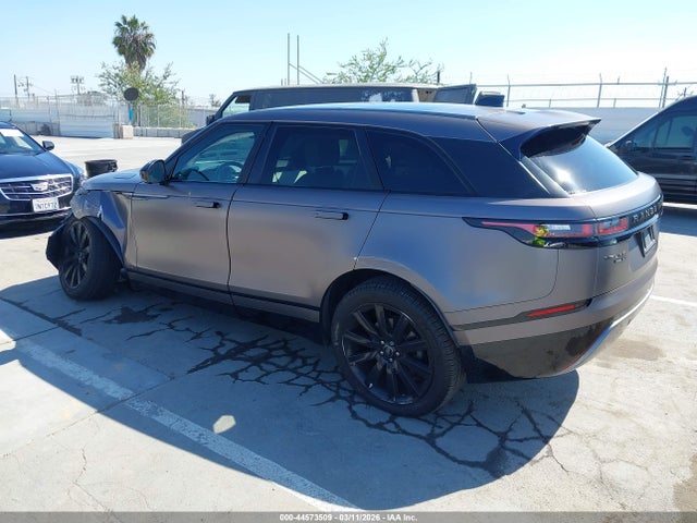 SALYK2EXXLA275199 Land Rover Range Rover Velar P250 R-dynamic S