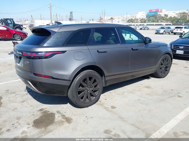 SALYK2EXXLA275199 Land Rover Range Rover Velar P250 R-dynamic S