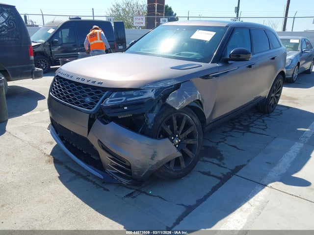 SALYK2EXXLA275199 Land Rover Range Rover Velar P250 R-dynamic S