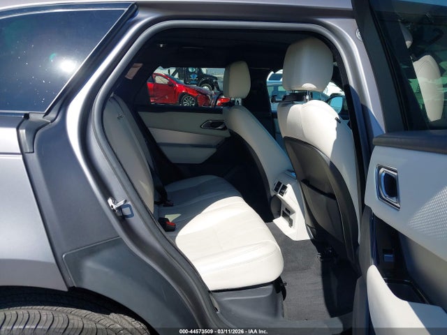 SALYK2EXXLA275199 Land Rover Range Rover Velar P250 R-dynamic S