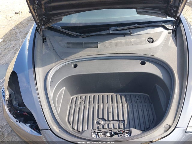 2022 TESLA MODEL 3 5YJ3E1EA9NF102217 Photo 9