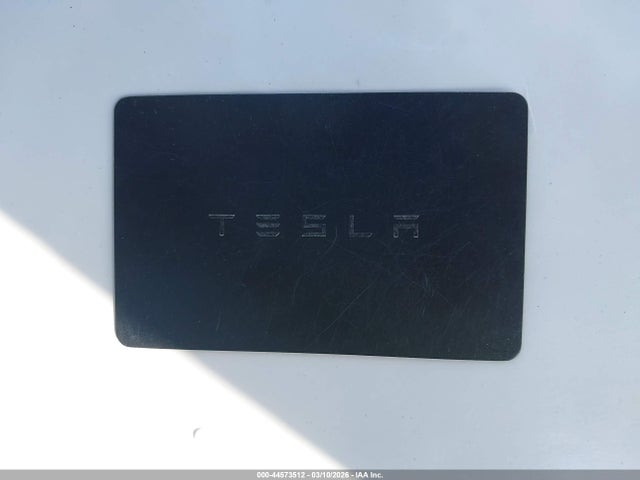 2022 TESLA MODEL 3 5YJ3E1EA9NF102217 Photo 10