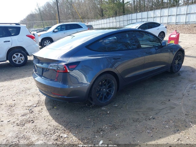 2022 TESLA MODEL 3 5YJ3E1EA9NF102217 Photo 3