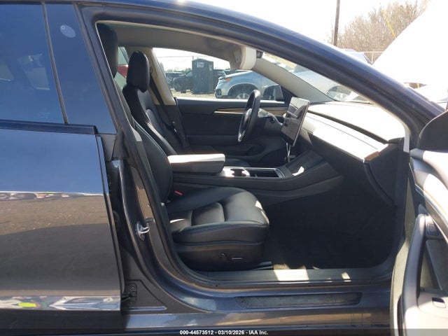 2022 TESLA MODEL 3 5YJ3E1EA9NF102217 Photo 4