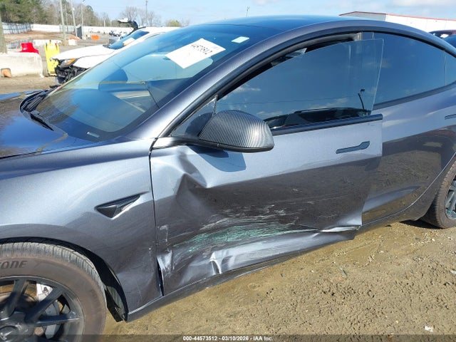 2022 TESLA MODEL 3 5YJ3E1EA9NF102217 Photo 5