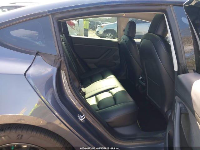 2022 TESLA MODEL 3 5YJ3E1EA9NF102217 Photo 7