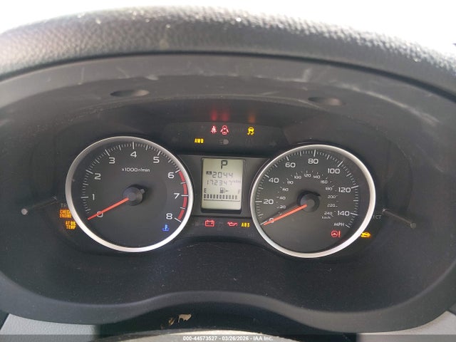 Продажа на аукционе авто 2014 Subaru Forester 2.5i Premium, vin: JF2SJADC6EH536011, номер лота: 44573527