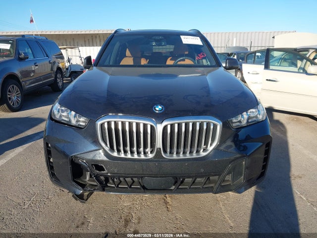 Продаж на аукціоні авто 2025 Bmw X5 Phev Xdrive50e, vin: 5UX43EU02S9Z67920, номер лоту: 44573529